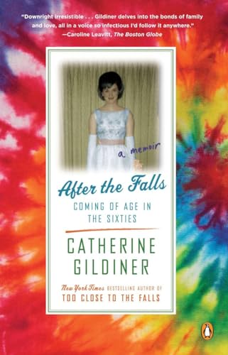 Imagen de archivo de After the Falls : Coming of Age in the Sixties a la venta por Better World Books: West