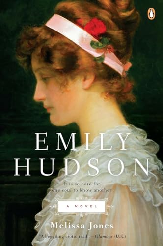 Stock image for Emily Hudson for sale by Better World Books: West