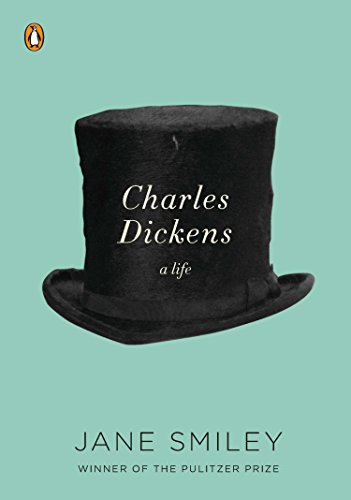 9780143119920: Charles Dickens: A Life