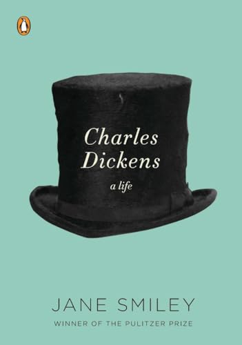 Stock image for Charles Dickens : A Life for sale by Better World Books