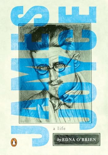 9780143119937: James Joyce: A Life