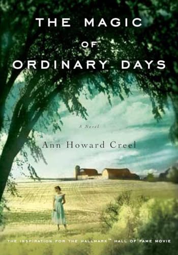 Beispielbild fr The Magic of Ordinary Days: A Novel zum Verkauf von Goodwill of Colorado