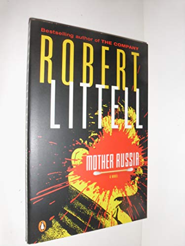 Stock image for Mother Russia for sale by Better World Books: West