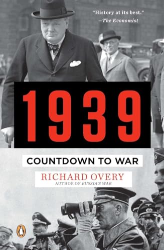 Stock image for 1939 : Countdown to War for sale by Better World Books