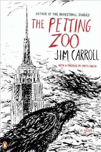 Imagen de archivo de The Petting Zoo : A Novel a la venta por Better World Books: West