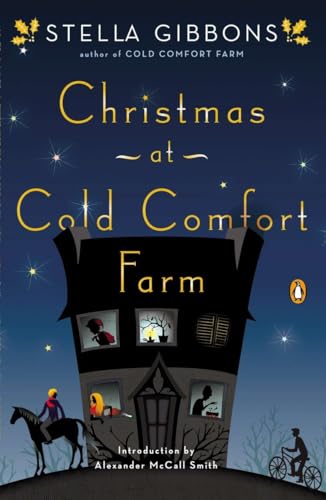 Beispielbild fr Christmas at Cold Comfort Farm zum Verkauf von Better World Books