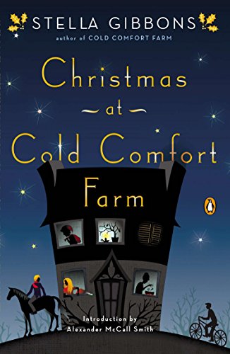 9780143120117: Christmas at Cold Comfort Farm
