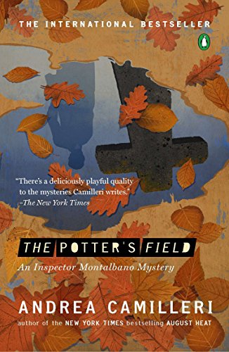 9780143120131: The Potter's Field: 13 (An Inspector Montalbano Mystery)