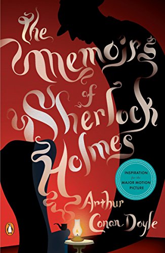Beispielbild fr The Memoirs of Sherlock Holmes zum Verkauf von Wonder Book