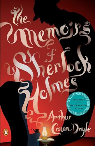 9780143120155: The Memoirs of Sherlock Holmes