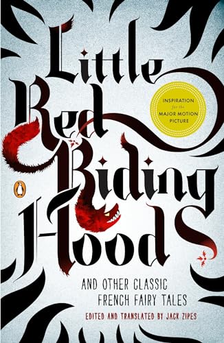 9780143120230: Little Red Riding Hood and Other Classic French Fairy Tales