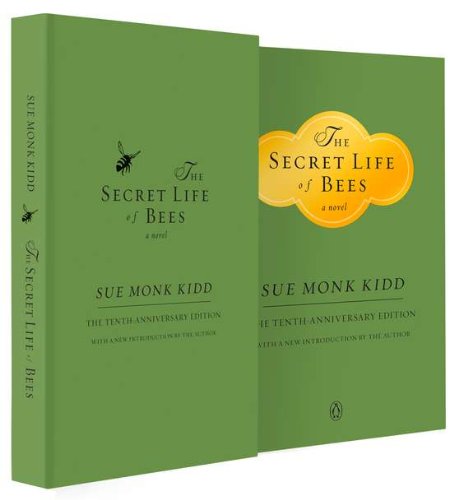 9780143120261: The Secret Life of Bees: A Novel (10th-Anniversary Edition)