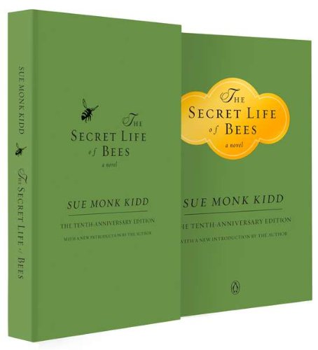 Stock image for The Secret Life of Bees: A Novel, The Tenth-Anniversary Edition for sale by Irish Booksellers