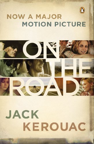 9780143120285: On the Road (Movie Tie-In)