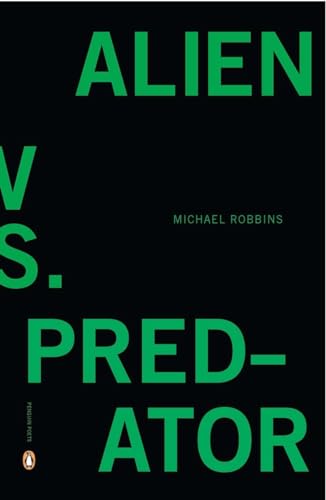 Stock image for Alien vs. Predator (Penguin Poets) for sale by SecondSale