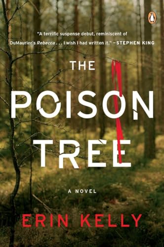 Beispielbild fr The Poison Tree: A Novel zum Verkauf von Wonder Book