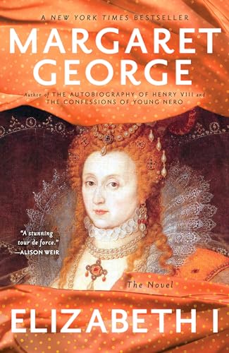 Stock image for Elizabeth I: The Novel for sale by SecondSale