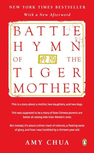 9780143120582: Battle Hymn of the Tiger Mother