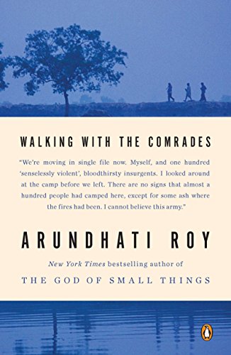 Stock image for Walking with the Comrades for sale by -OnTimeBooks-