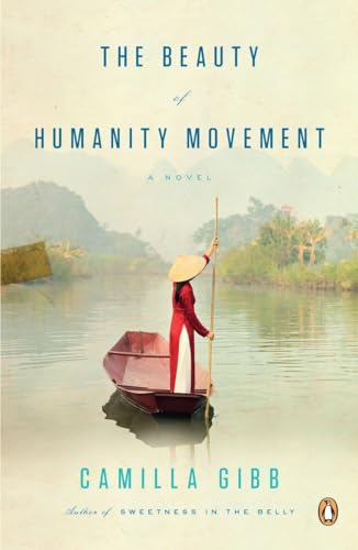 9780143120605: The Beauty of Humanity Movement: A Novel