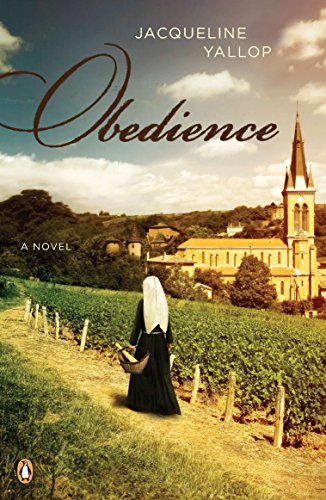 Beispielbild fr Obedience : A Novel zum Verkauf von Better World Books