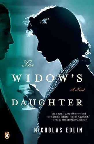 Stock image for The Widow's Daughter: A Novel for sale by Wonder Book