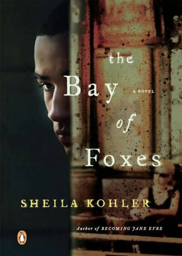 Stock image for The Bay of Foxes: A Novel for sale by More Than Words