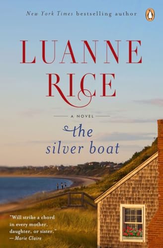 The Silver Boat: A Novel (9780143121039) by Rice, Luanne