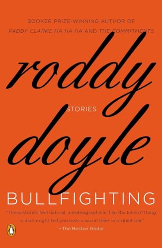 Beispielbild fr Bullfighting: Stories. zum Verkauf von Powell's Bookstores Chicago, ABAA