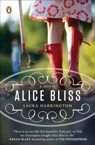 Stock image for Alice Bliss: A Novel for sale by Montclair Book Center