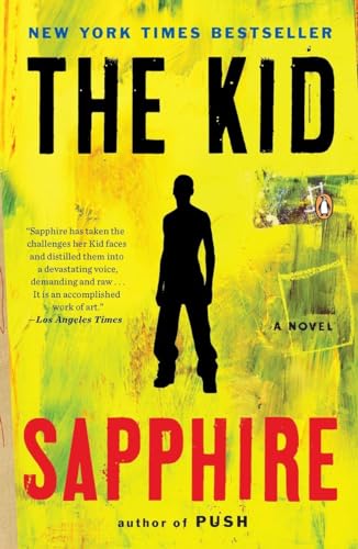 Beispielbild fr The Kid : A Novel zum Verkauf von Better World Books