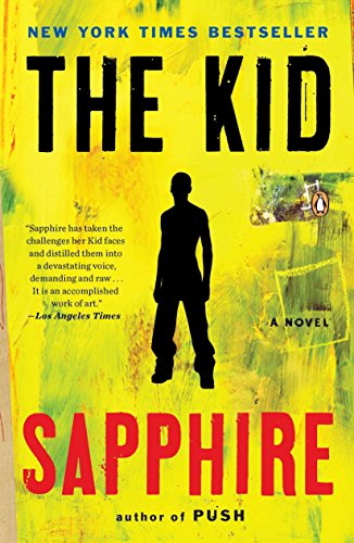 9780143121206: The Kid: A Novel