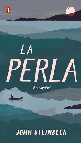 Imagen de archivo de La perla: En espa?ol (Spanish Language Edition of The Pearl) (Spanish Edition) a la venta por SecondSale