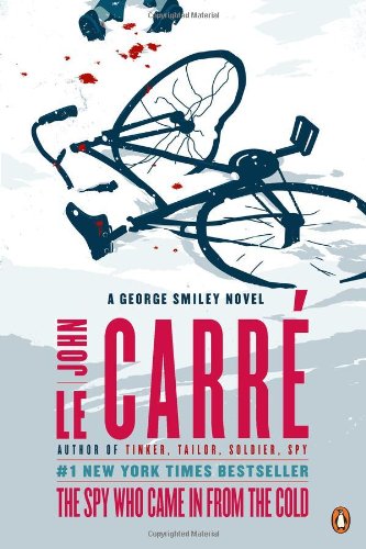 9780143121428: The Spy Who Came in from the Cold (George Smiley)