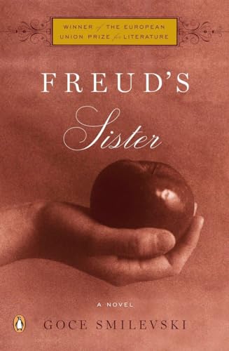 Imagen de archivo de Freud's Sister: A Novel a la venta por Ergodebooks