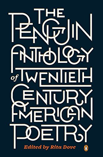 9780143121480: The Penguin Anthology of Twentieth-Century American Poetry