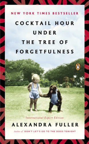 Imagen de archivo de Exp Cocktail Hour Under the Tree of Forgetfulness a la venta por ThriftBooks-Atlanta