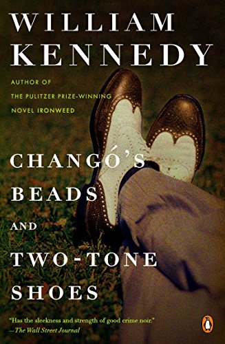 9780143122043: Chango's Beads and Two-Tone Shoes: A Novel