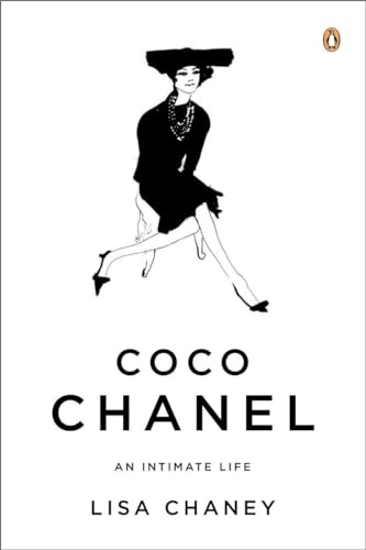 Beispielbild fr Coco Chanel : An Intimate Life zum Verkauf von Better World Books
