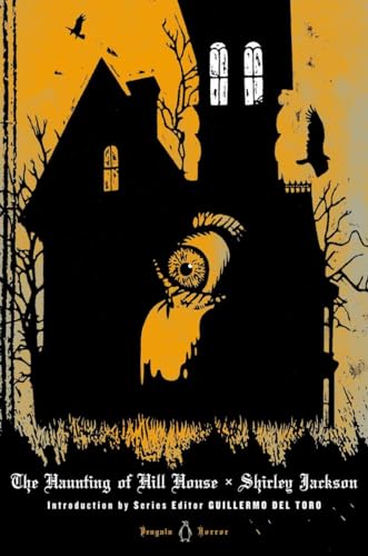 Stock image for The Haunting of Hill House (Penguin Horror) for sale by SecondSale