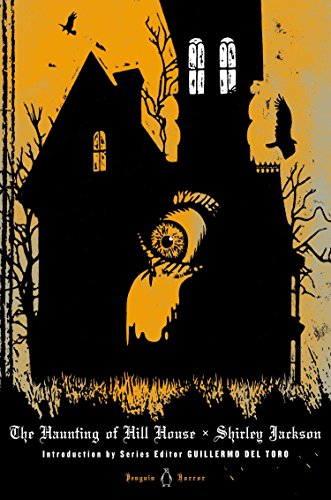 9780143122357: The Haunting of Hill House (Penguin Horror)