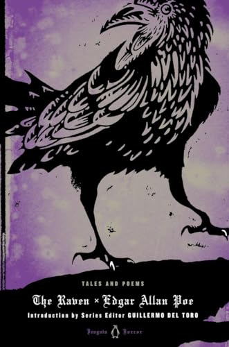 Imagen de archivo de The Raven: Tales and Poems a la venta por ThriftBooks-Dallas