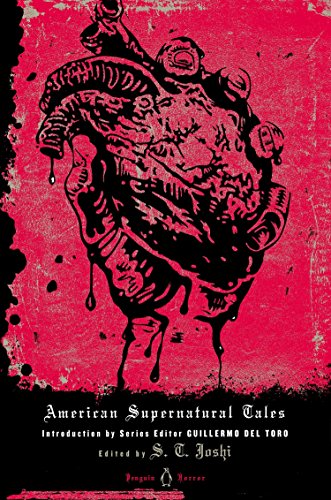 Stock image for American Supernatural Tales for sale by Ergodebooks
