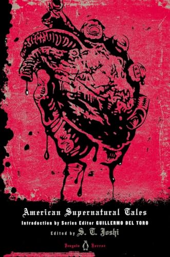 9780143122371: American Supernatural Tales (Penguin Classic Horror)