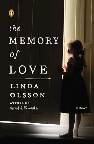 Imagen de archivo de The Memory of Love: A Novel a la venta por Bookmonger.Ltd