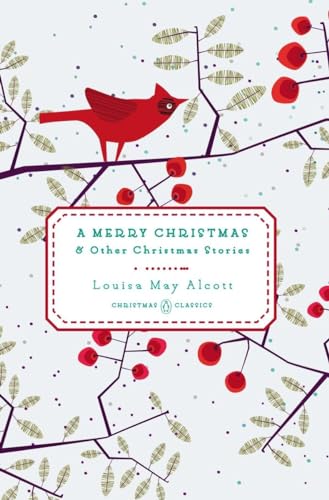 Beispielbild fr A Merry Christmas: And Other Christmas Stories (Penguin Christmas Classics) zum Verkauf von AwesomeBooks
