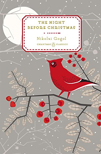 Beispielbild fr The Night Before Christmas (Penguin Christmas Classics) zum Verkauf von Upward Bound Books
