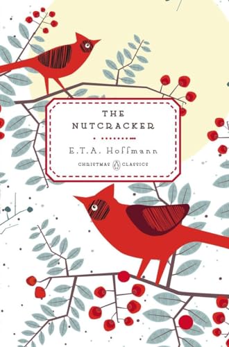 Beispielbild fr The Nutcracker (Penguin Christmas Classics) zum Verkauf von ZBK Books