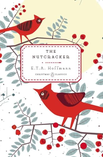 Imagen de archivo de The Nutcracker (Penguin Christmas Classics) a la venta por ZBK Books