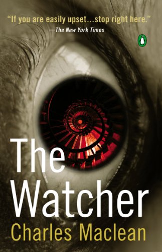 Beispielbild fr The Watcher zum Verkauf von Wonder Book
